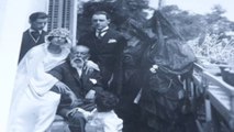 Los últimos años de Sorolla, en una exposición