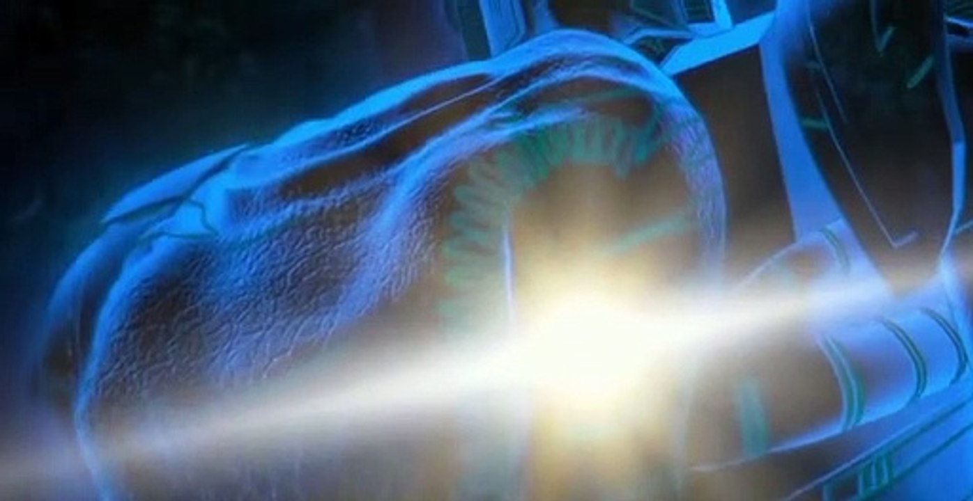 Transformers: War for Cybertron Transformers War For Cybertron S03 E004