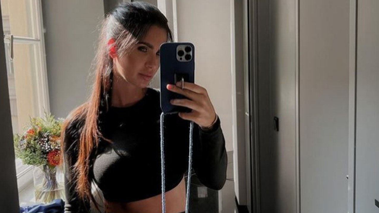 Bella Kraus ist zurück! SO feiert sie ihr Comeback