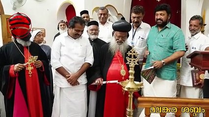 ഭവനരഹിതരും വിദ്യാഭ്യാസം ഇല്ലാത്തവരും ഇല്ലാത്ത സമൂഹത്തിന് വേണ്ടി യത്നിക്കണം