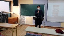Retreat message on Lunar New Year (24th Jan. 2023_ Immanuel Church English Service)