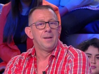 Stéphane (Les 12 coups de midi) : un chat lui arrache la vue, une maladie qu’il a contractée brutalement !