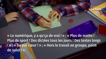 « 7 contre-vérités sur l’éducation » : pour en finir avec la pédagogie contemporaine
