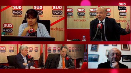 La valeur travail en France / Réforme des retraites / Les remontées mécaniques menacées ?