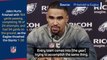 Eagles are 'starving' for a Super Bowl - Jalen Hurts