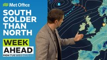 Met Office Week Ahead Weather Forecast 23/01/2023 – Temperature changes on the way