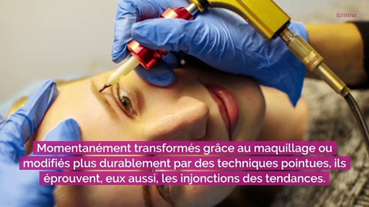 Ces 2 sérums naturels pour cils et sourcils figurent parmi les meilleurs, selon les consommateurs