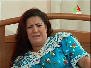 مسلسل جزائري اللاعب الحلقة 24