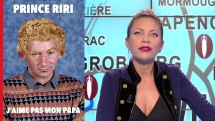 Prince Riri, fils caché de notre Président - Groland - CANAL+