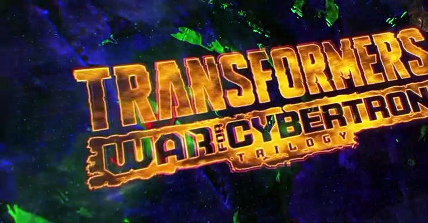 Transformers: War for Cybertron Transformers War For Cybertron S03 E006