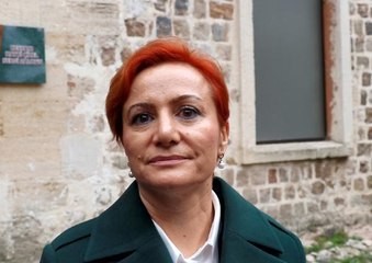 'KIRKPINAR STADI GÜREŞLERE YAKIŞIR ŞEKİLDE BAŞKA ALANA İNŞA EDİLMELİ'