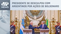 Lula volta a defender moeda comum no Mercosul