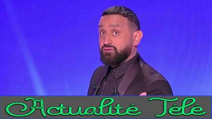 C8 : Jordan de Luxe piégé par Cyril Hanouna, Delphine Wespiser menacée