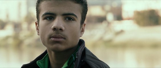 Our River...Our Sky - Trailer (English Subs) HD