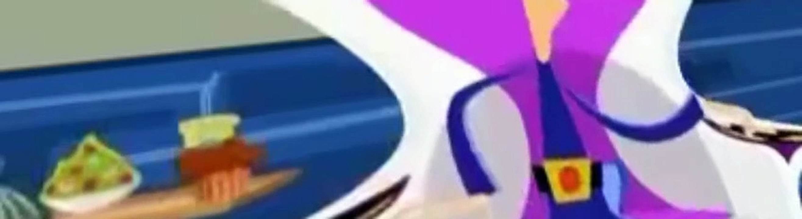 The Secret Show S02 E021