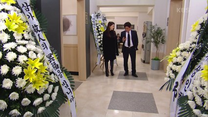 Bữa tiệc báo thù tập  11, Phim Hàn Quốc, bản đẹp, lồng tiếng, HTV2