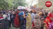 नेपाल प्लेन क्रैश में मरे 4 भारतीय युवाओं का शव पहुंचा उनके घर