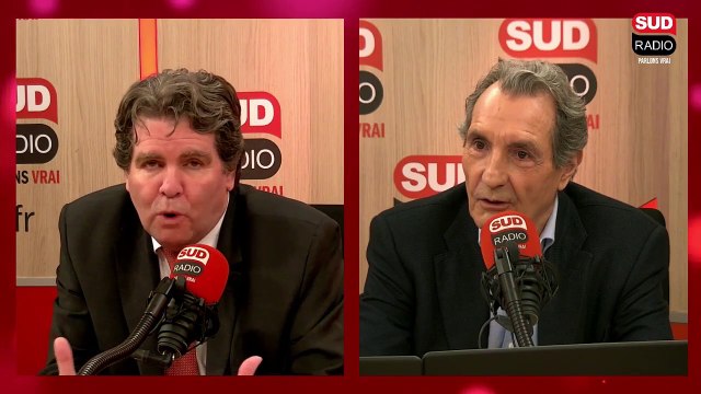 L'incroyable fraude d'un cabinet d'ophtalmo au Blanc-Mesnil