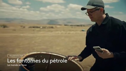 [BA] Les fantômes du pétrole - 29/01/2023