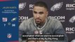 Eagles are 'starving' for a Super Bowl - Jalen Hurts