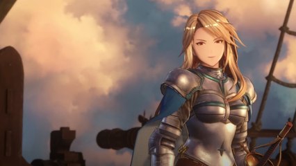 Granblue Fantasy: ReLink - Vielversprechendes JRPG kehrt nach fünf Jahren mit Trailer zurück