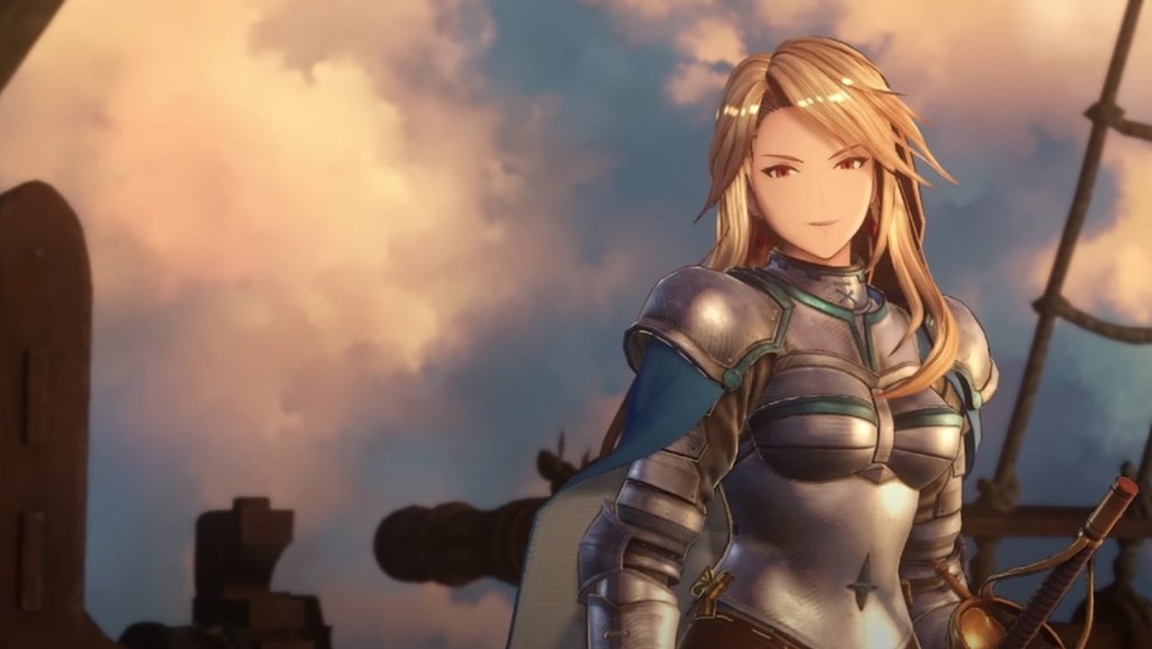 Granblue fantasy: relink - vielversprechendes jrpg kehrt nach fünf jahren mit trailer zurück