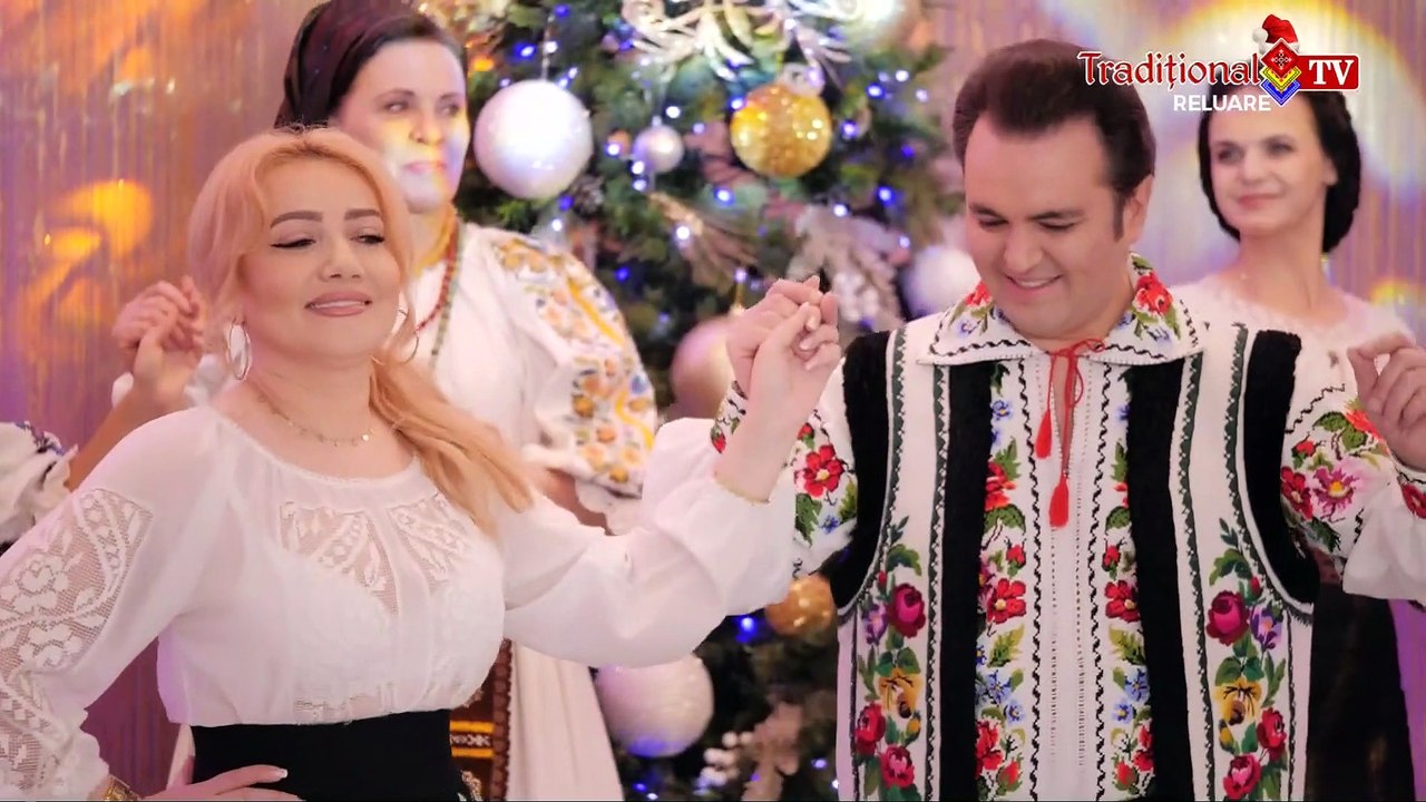 Sofia Vicoveanca - Doamne, Doamne, ce-as juca (Traditional TV)