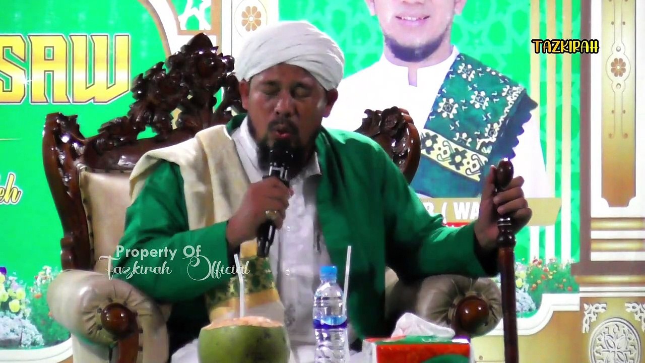 Banyak Masalah - Abi Wahed Al Asyi