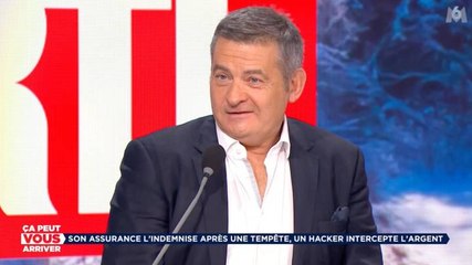 "J'étais tellement gêné" : ce jour où le directeur d'un grand hôtel a confondu Florent Pagny avec un sans-abris