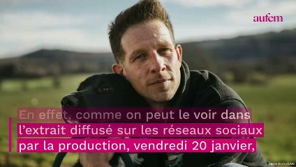 Download Video: L’amour est dans le pré 2023 : pourquoi ce candidat a quitté le tournage pendant les portraits ?