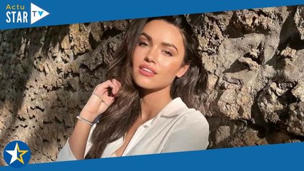 Diane Leyre cash sur sa vie amoureuse : "Le cœur va très mal"