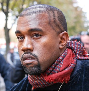 Kanye West : sa fille North a rencontré sa nouvelle femme Bianca Censori
