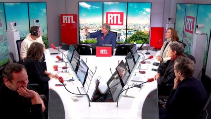 Le chou-fleur braisé au zaatar de Cyril Lignac