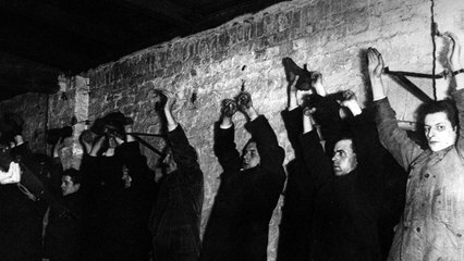 Berlin 1933 : Le journal dʼune capitale