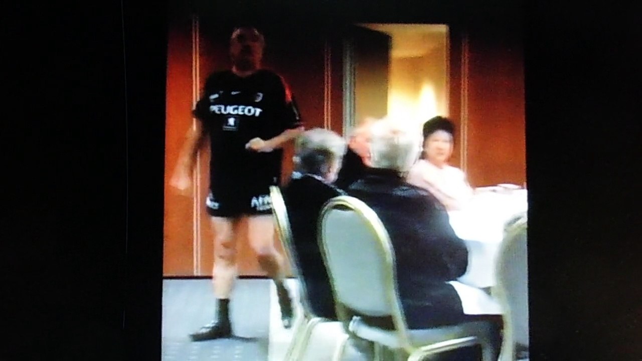 Soirée humoristique à Montauban  17 janvier 2023