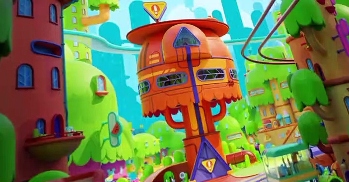 Big Tree City Big Tree City E015 – Double Catapult / Shut Down