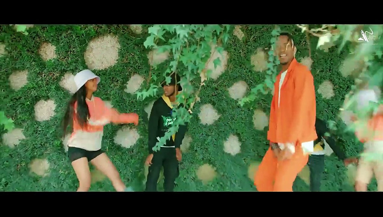 Didi Gaga - Ani Ishimalee-New Ethiopian Oromo Music 2021(Officila Video_