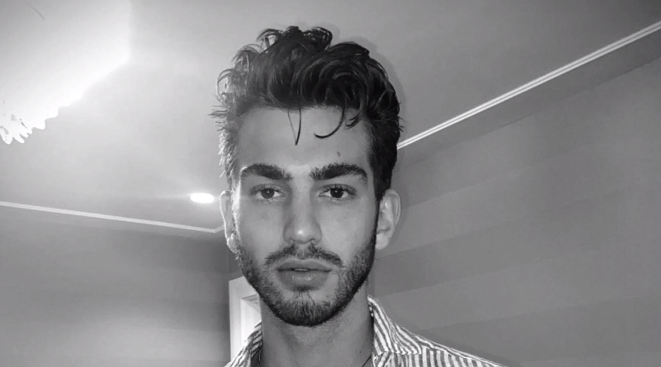 Bekanntes Männermodel stirbt mit 27 Jahren