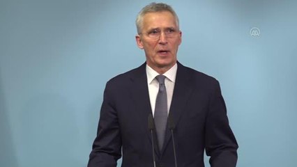 Almanya: Leopard tanklara sahip ülkeler Ukrayna askerlerine eğitim vermeye başlayabilir