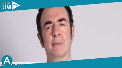 Bruno Solo (20 ans de Caméra Café, M6) : « Au départ, personne ne voulait de la série »