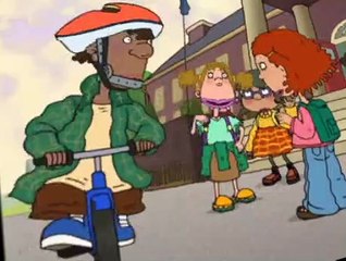 As Told by Ginger S02 E10