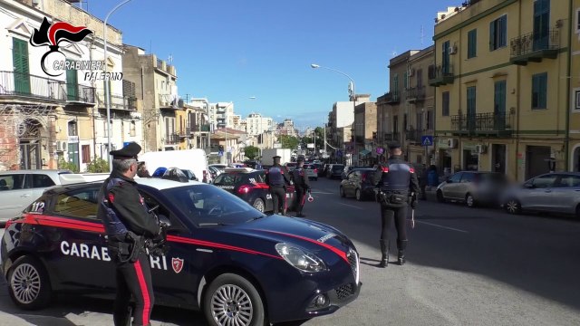 Smantellato il clan mafioso di Pagliarelli, sette arrestati