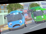 Tayo, the Little Bus Tayo, the Little Bus S01 E004 – Good Friends