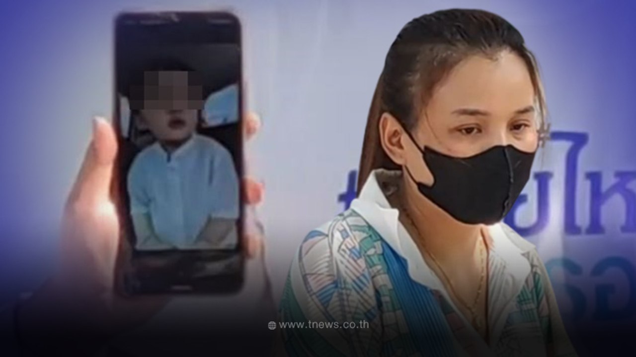 เปิดปมสงสัย น้องกุน เสียชีวิต ย้อนเหตุการณ์ที่แม่คาใจ ฝากเนอสเซอรีจนโคม่า