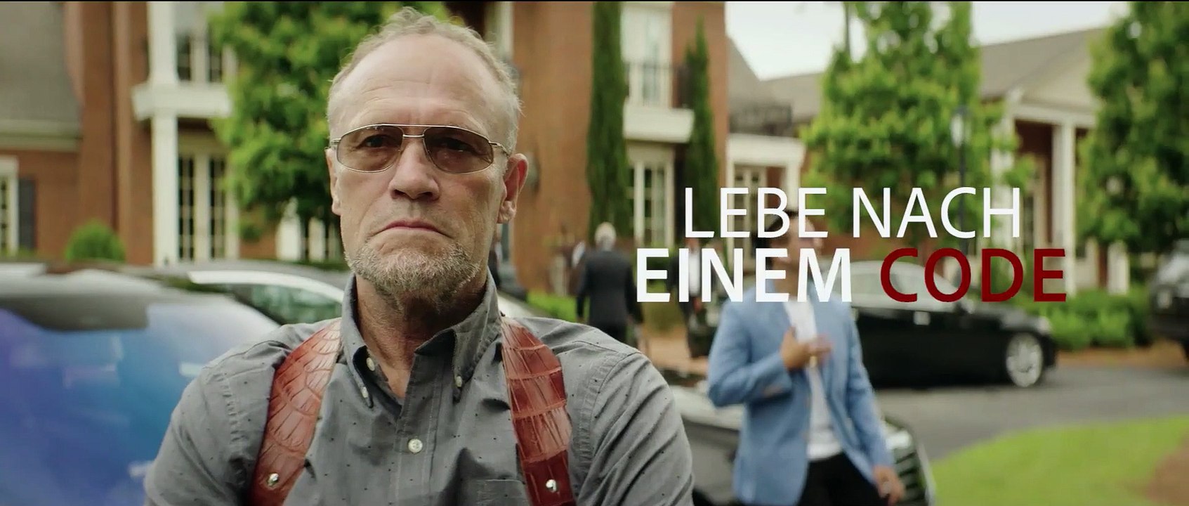 White Elephant: Der Mafia-Kodex - Trailer (Deutsch) HD