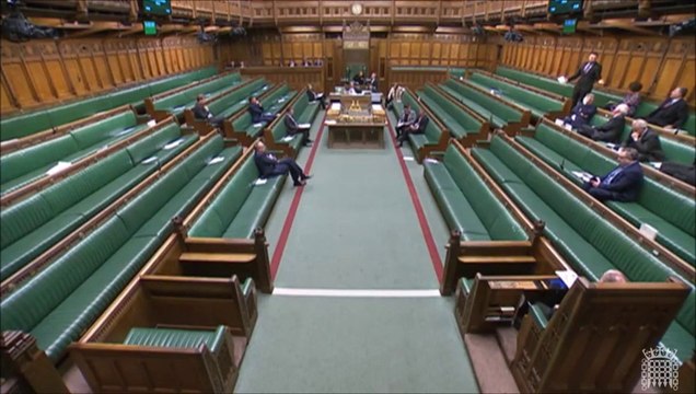 Eastwood attacks DUP for Stormont boycott as people die, emigrate and schools budget is ‘cut to ribbons’