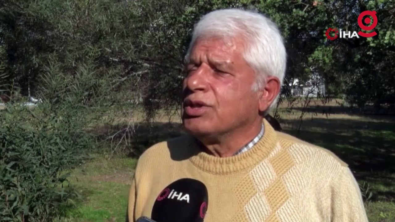 Mevsim normallerinin üzerinde seyreden deniz suyu sıcaklığı, balıkların üreme dönemini saptırdı