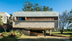 Yvyraju House in Altos, Paraguay by OMCM arquitectos