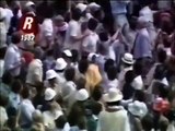 1982 England v Pakistan 2nd ODI Prudential Trophy at Old Trafford Jul 19th 1982