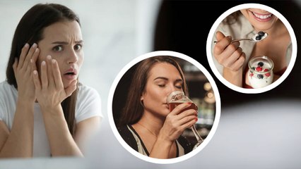 30 की उम्र के बाद आएगा बुढ़ापा, भूल कर भी ना खाए ये चीज़ । Boldsky *Health